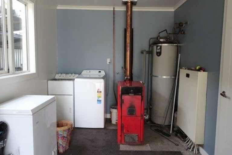 Photo of property in 14 Austin Road, Nelson Creek, Dobson, 7872