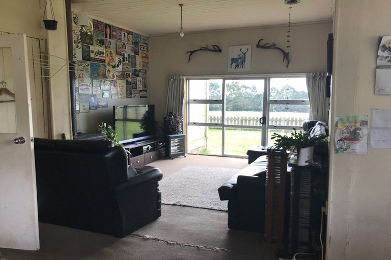 Photo of property in 55 Otahu-eastern Bush Road, Eastern Bush, Otautau, 9682