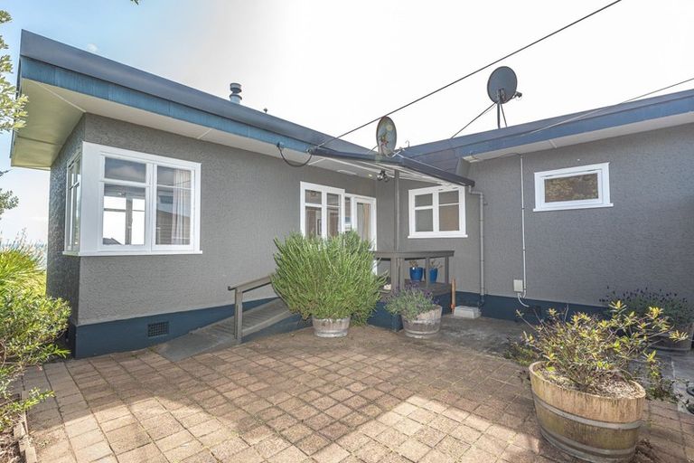 Photo of property in 133 Karaka Street, Castlecliff, Whanganui, 4501
