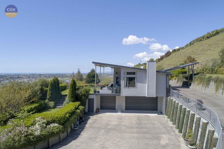 Photo of property in 22a Churchill Drive, Taradale, Napier, 4112