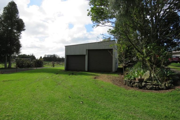 Photo of property in 187 Sandys Road, Waipapa, Kerikeri, 0295