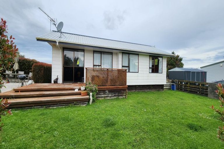Photo of property in 297 Kingseat Road, Kingseat, Pukekohe, 2679