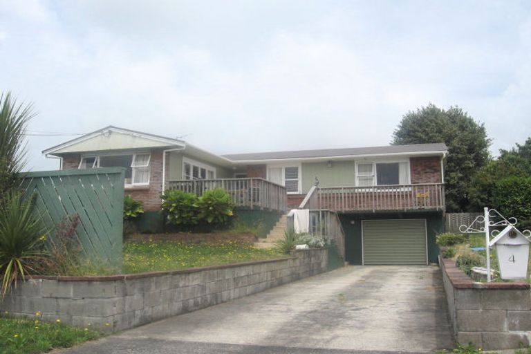 Photo of property in 4 Gilmore Street, Te Puke, 3119