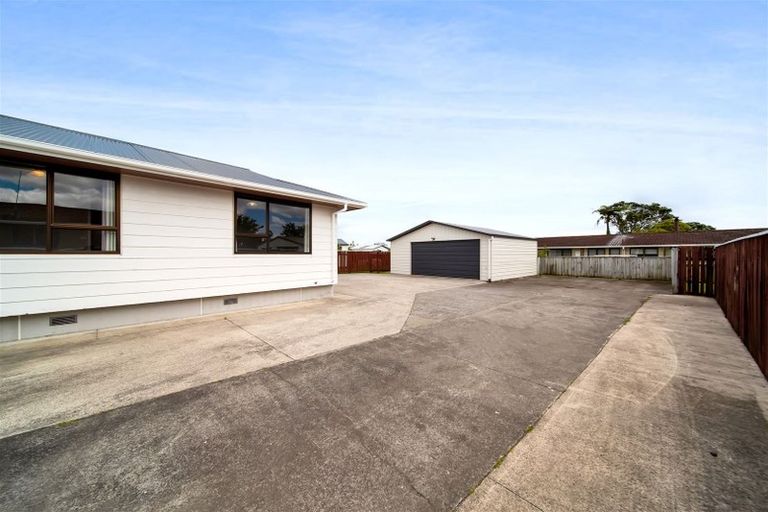 Photo of property in 51 Sunnyvale Street, Bell Block, New Plymouth, 4312