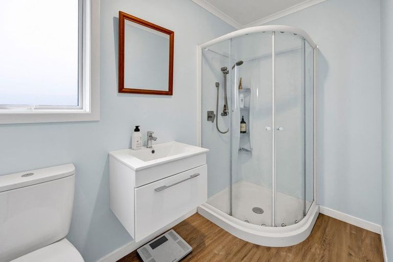 Photo of property in 18 Ahu Ahu Road, Kaitake, New Plymouth, 4374