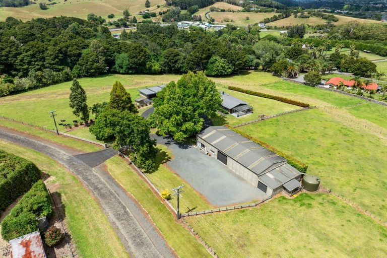 Photo of property in 33 Hardie Road, Glenbervie, Whangarei, 0173