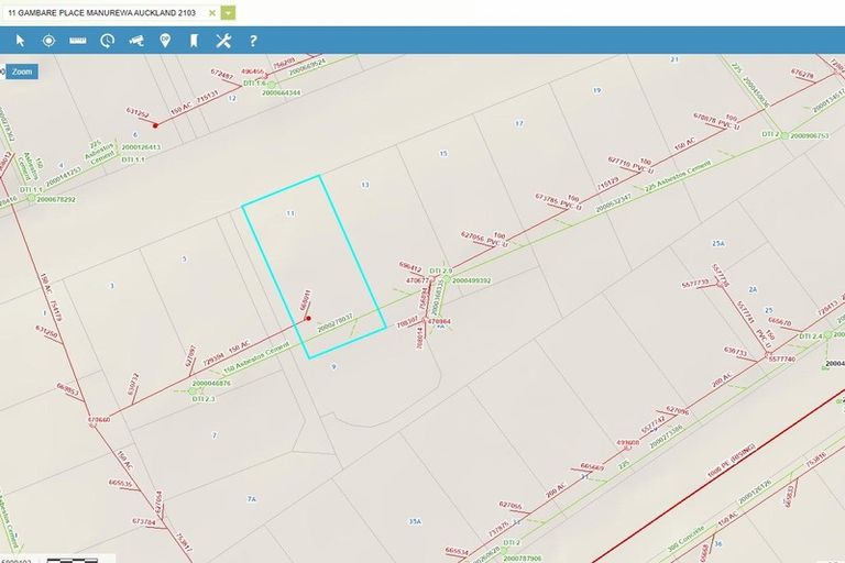 Photo of property in 11 Gambare Place, Wattle Downs, Auckland, 2103