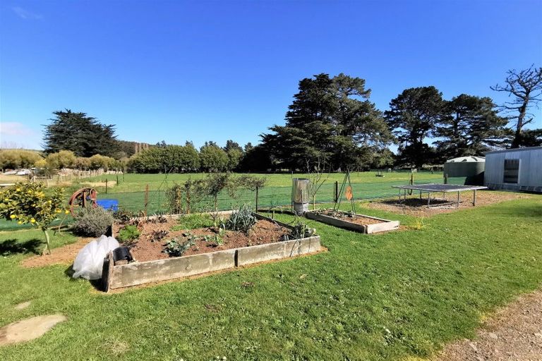 Photo of property in 819 Matamau Ormondville Road, Ormondville, Dannevirke, 4977