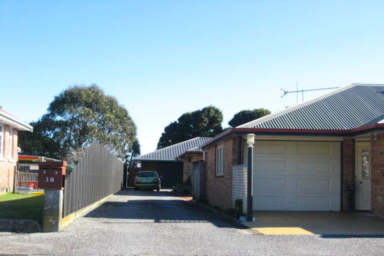 Photo of property in 38a Milton Road, Greymouth, 7805