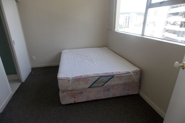 Photo of property in Regency Apartments, 5f/49 Manners Street, Te Aro, Wellington, 6011