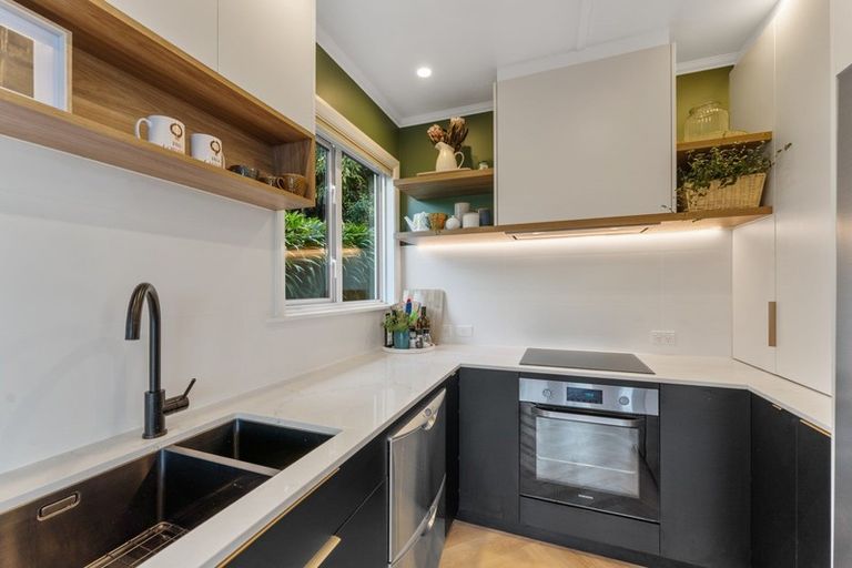 Photo of property in 7 View Terrace, Huntsbury, Christchurch, 8022