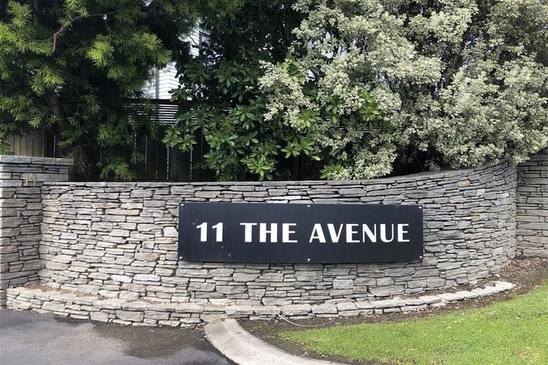 Photo of property in 16/11 The Avenue, Albany, Auckland, 0632