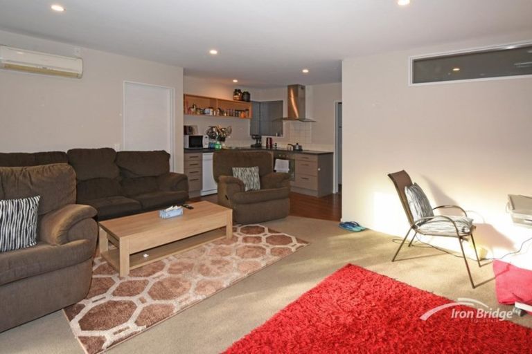 Photo of property in 36b Walpole Street, Waltham, Christchurch, 8023