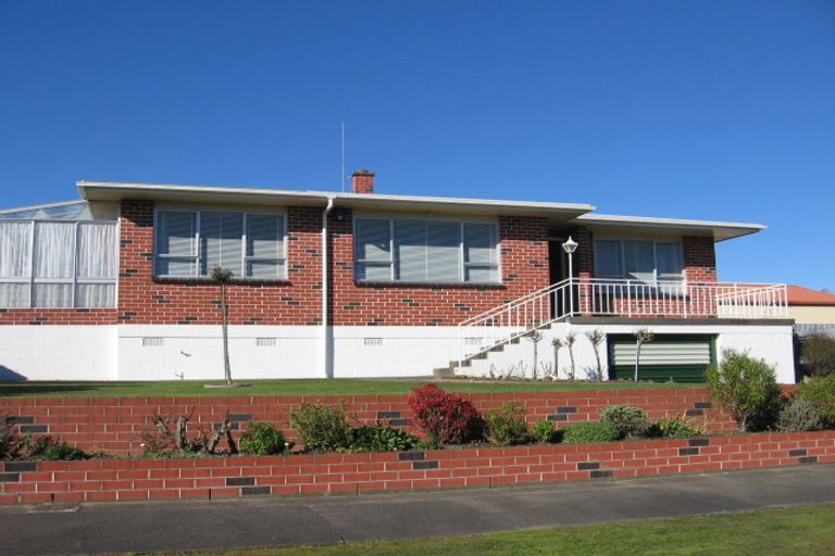 Photo of property in 4 Lockhart Avenue, Milson, Palmerston North, 4414