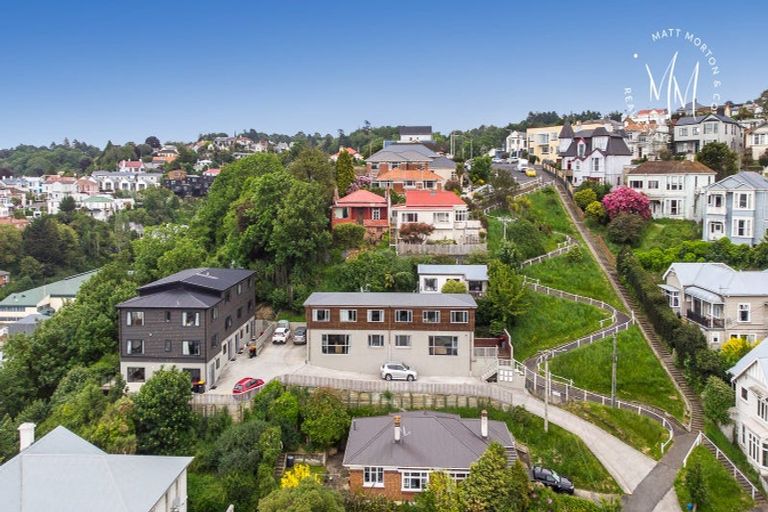 Photo of property in 49 Canongate, Dunedin Central, Dunedin, 9016