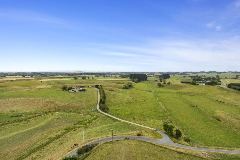 Photo of property in 165 Kukutauaki Road, Koputaroa, Levin, 5575