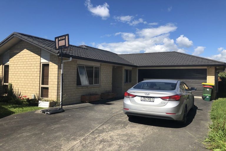 Photo of property in 50 Chesham Street, Rototuna North, Hamilton, 3210