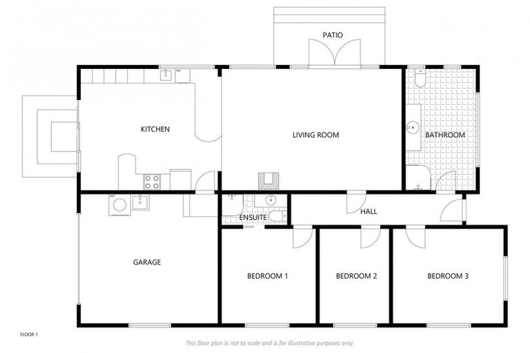 Photo of property in 192 Rata Street, Inglewood, 4330