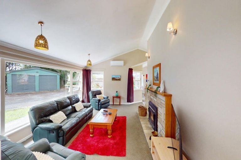 Photo of property in 189 Queen Street West, Levin, 5510