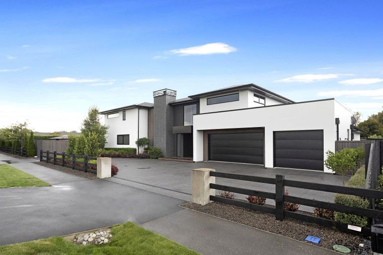 Photo of property in 304 Trices Road, Prebbleton, 7604