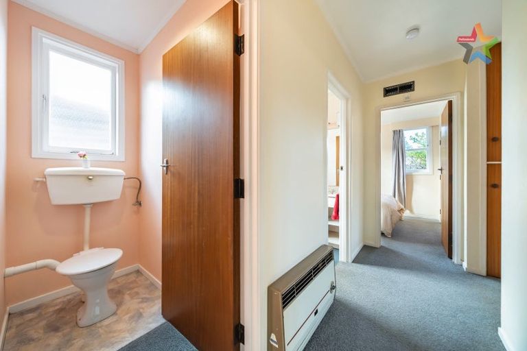 Photo of property in 34a Wilford Street, Woburn, Lower Hutt, 5011