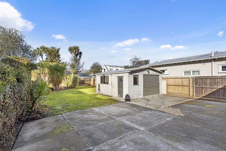 Photo of property in 27 Massey Crescent, St Albans, Christchurch, 8014