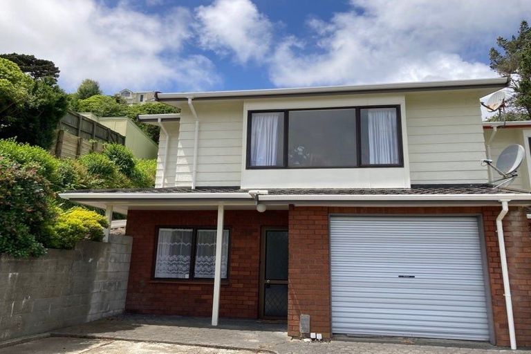 Photo of property in 1/51 Sheridan Terrace, Johnsonville, Wellington, 6037