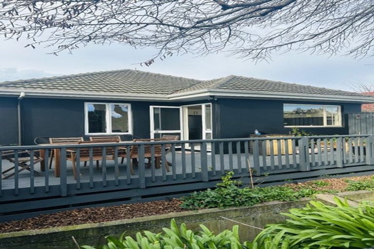 Photo of property in 273 Hills Road, Mairehau, Christchurch, 8013