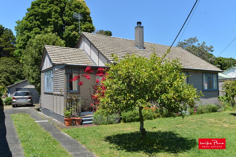 Photo of property in 18 Mcclintock Street, Whau Valley, Whangarei, 0112