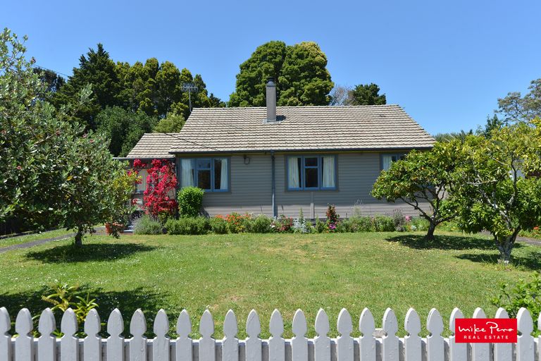 Photo of property in 18 Mcclintock Street, Whau Valley, Whangarei, 0112