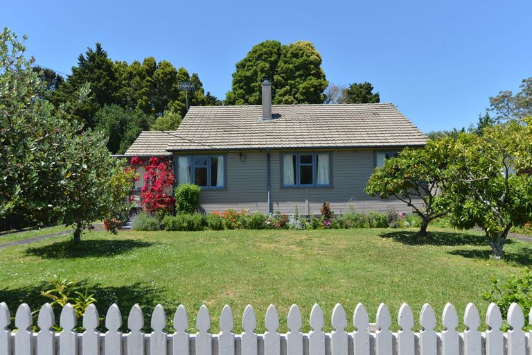 Photo of property in 18 Mcclintock Street, Whau Valley, Whangarei, 0112