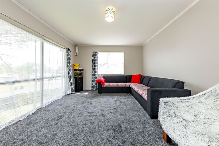 Photo of property in 8 Galilee Avenue, Red Hill, Papakura, 2110
