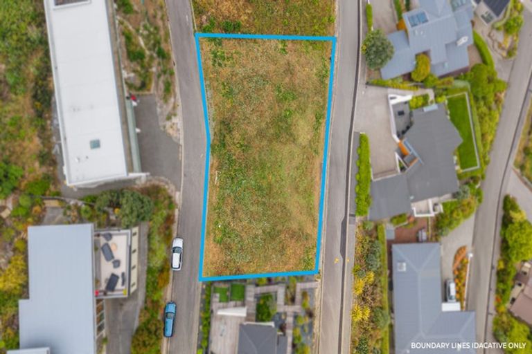 Photo of property in 30 Challenger Lane, Redcliffs, Christchurch, 8081