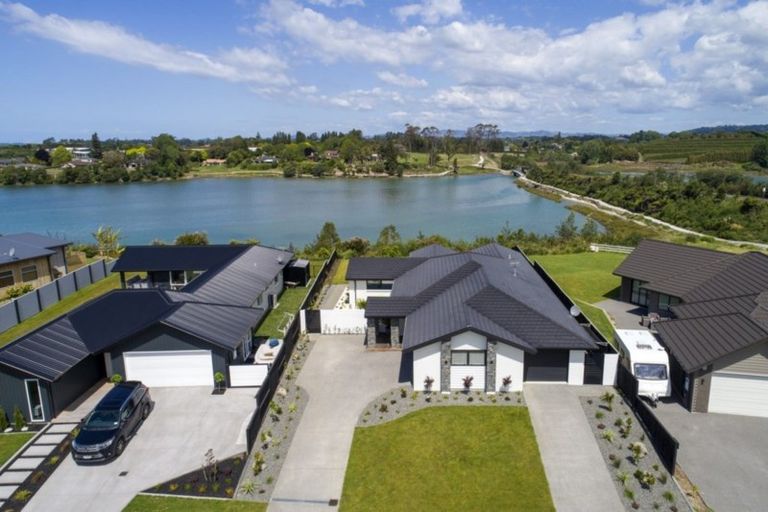 Photo of property in 93 Lynley Park Drive, Omokoroa, 3114