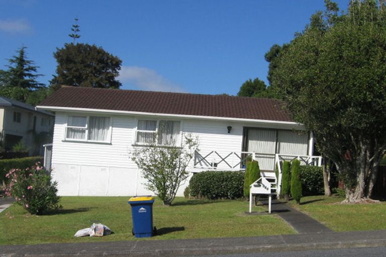 Photo of property in 103 Weldene Avenue, Glenfield, Auckland, 0629