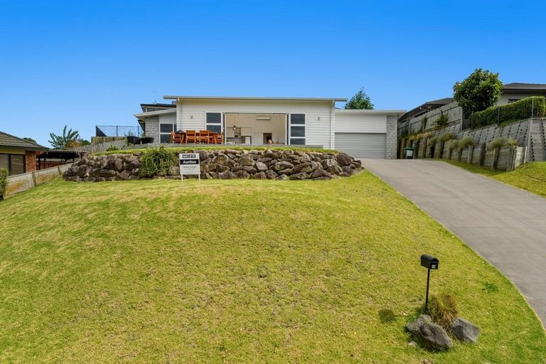 Photo of property in 64 Buxton Place, Ohauiti, Tauranga, 3112