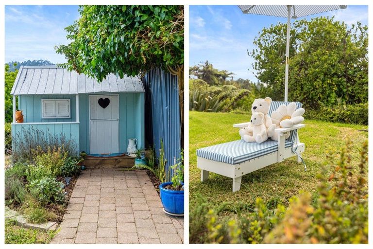 Photo of property in 207 Rocky Cutting Road, Waitao, Tauranga, 3175