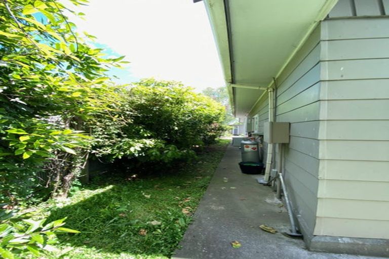 Photo of property in 100 Linwood Avenue, Linwood, Christchurch, 8011