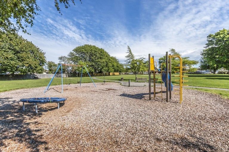 Photo of property in 21b Gainsborough Street, Hoon Hay, Christchurch, 8025