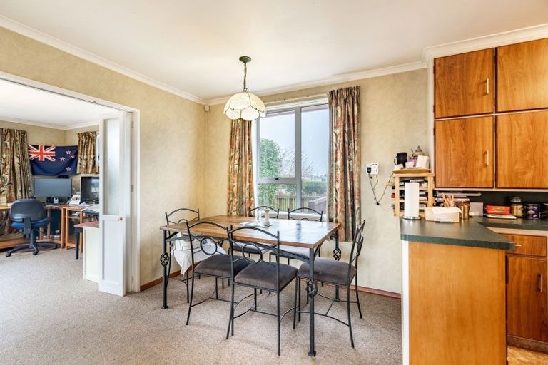 Photo of property in 367 Saint Andrew Street, Glengarry, Invercargill, 9810