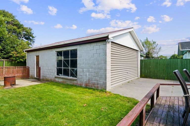 Photo of property in 31 Marion Street, Hoon Hay, Christchurch, 8025