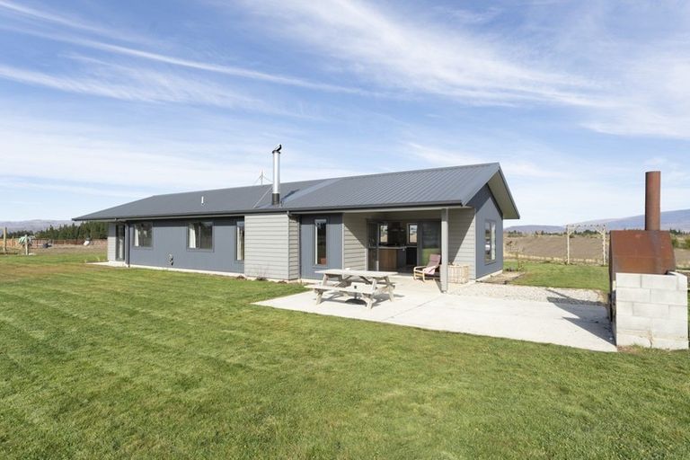 Photo of property in 390b Letts Gully Road, Letts Gully, Alexandra, 9393