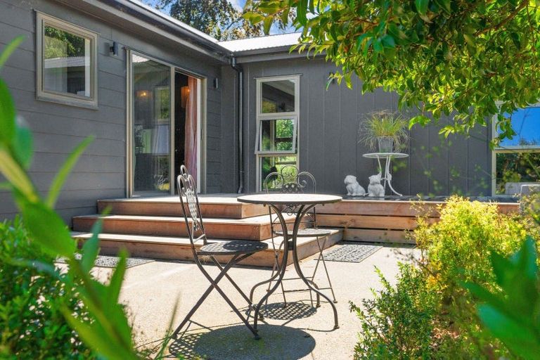 Photo of property in 21 Andrew Street, Kuripuni, Masterton, 5810