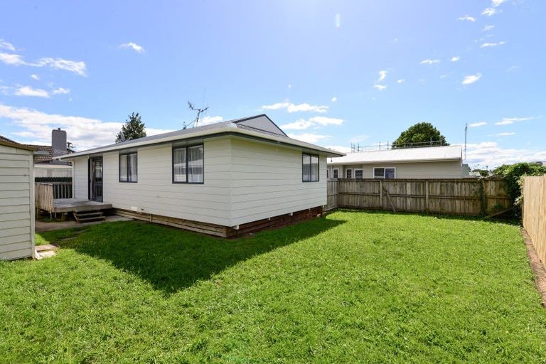 Photo of property in 15a Vernall Street, Nawton, Hamilton, 3200