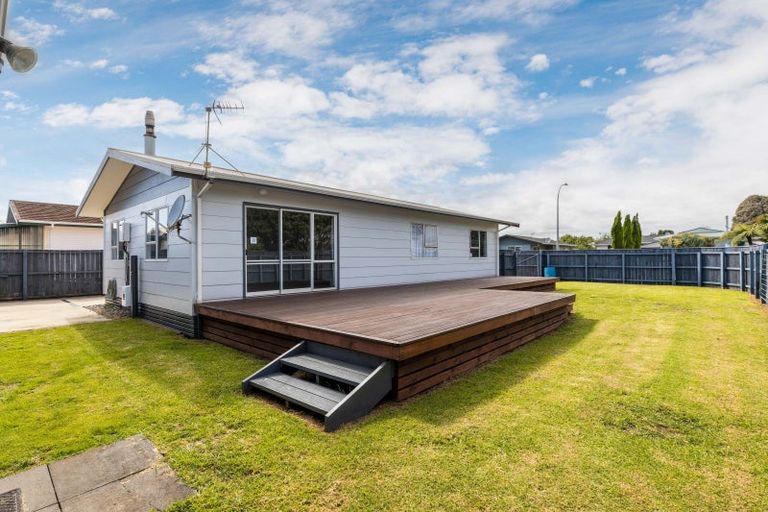 Photo of property in 41 Lantana Avenue, Bell Block, New Plymouth, 4312