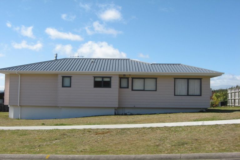 Photo of property in 24 Kahotea Drive, Motuoapa, Turangi, 3382