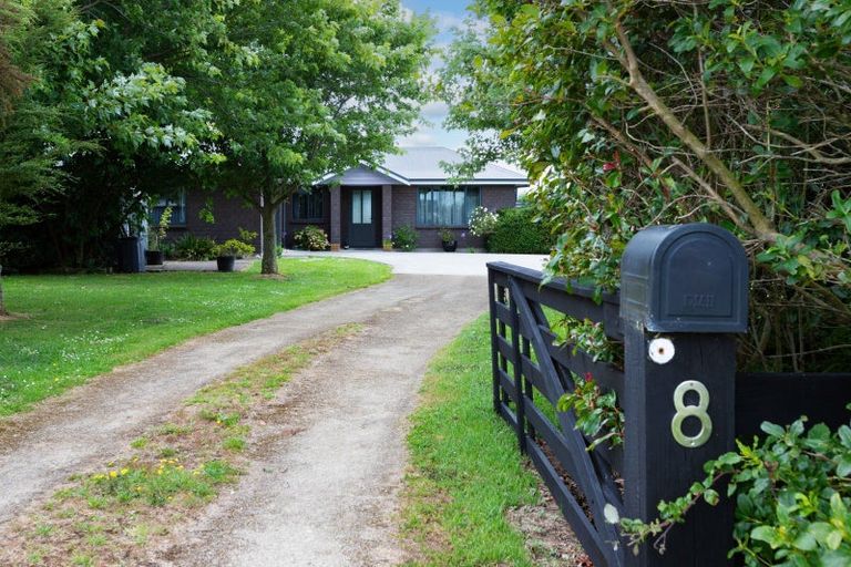 Photo of property in 8 Gordon Street, Woodville, 4920