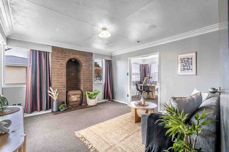 Photo of property in 792 Tweed Street, Rockdale, Invercargill, 9812