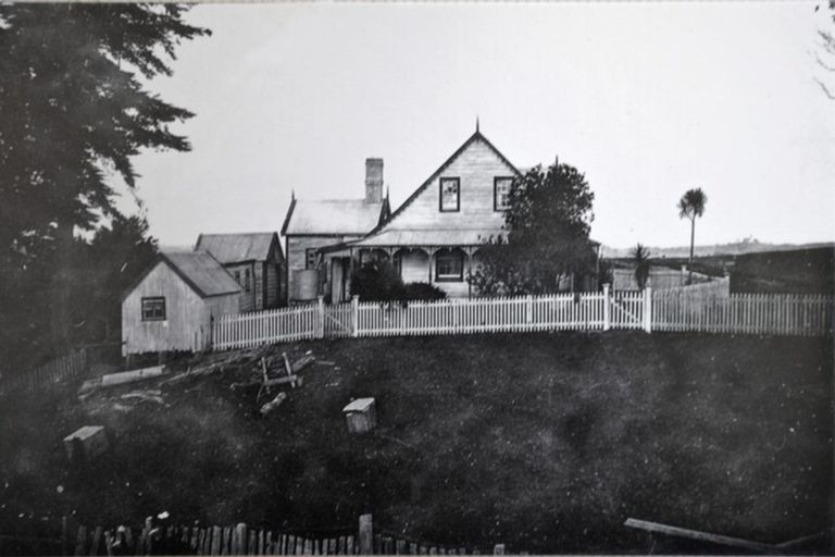 Photo of property in 2214 State Highway 1, Kaiwaka, 0573