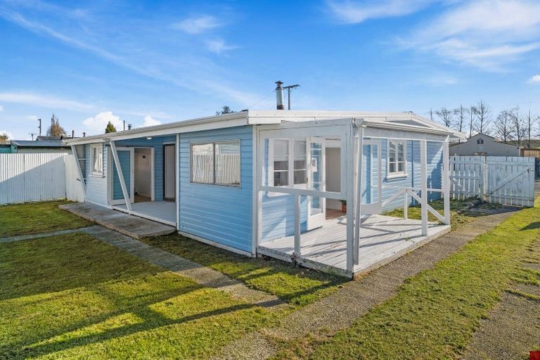 Photo of property in 54 Huamai Street, Mangakino, 3421